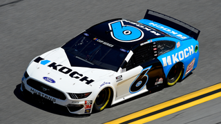 NASCAR Driver Ryan Newman Leaves Hospital After Horrific Daytona 500 Crash